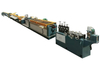Steel Wire Coil To Bar Combined Drawing Machine 