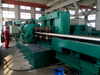 Steel Round Bar Peeler 
